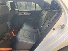 BYD Qin EV 2021 Standard Edition - ფოტო 12