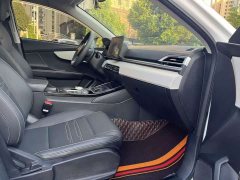 BYD Qin EV 2021 Standard Edition - ფოტო 14