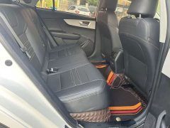 BYD Qin EV 2021 Standard Edition - ფოტო 16