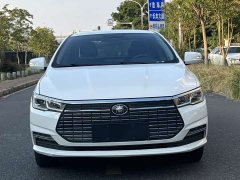 BYD Qin EV 2021 Standard Edition - ფოტო 2