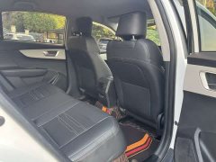 BYD Qin EV 2021 Standard Edition - ფოტო 20