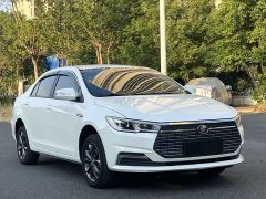 BYD Qin EV 2021 Standard Edition - ფოტო 3