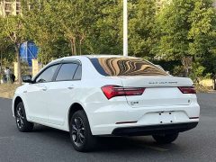 BYD Qin EV 2021 Standard Edition - ფოტო 4