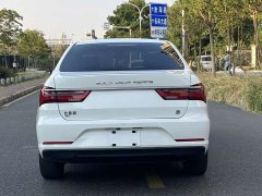 BYD Qin EV 2021 Standard Edition - ფოტო 5