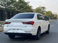 BYD Qin EV 2021 Standard Edition - ფოტო 6