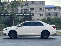 BYD Qin EV 2021 Standard Edition - ფოტო 7
