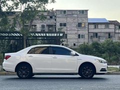 BYD Qin EV 2021 Standard Edition - ფოტო 8
