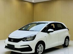 Honda Fit 1.5L CVT Trend Edition - ფოტო 1
