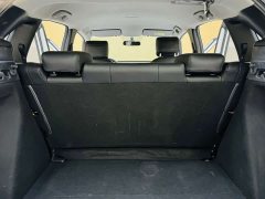Honda Fit 1.5L CVT Trend Edition - ფოტო 11