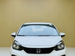 Honda Fit 1.5L CVT Trend Edition - ფოტო 2