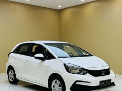 Honda Fit 1.5L CVT Trend Edition - ფოტო 3