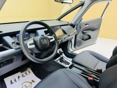 Honda Fit 1.5L CVT Trend Edition - ფოტო 4