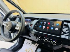 Honda Fit 1.5L CVT Trend Edition - ფოტო 7