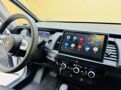Honda Fit 1.5L CVT Trend Edition - ფოტო 8