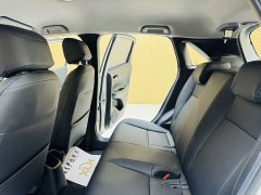 Honda Fit 1.5L CVT Trend Edition - ფოტო 9