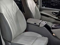 Mercedes-Benz V-Class 2022 V 260 L Long Wheelbase Luxury Edition - ფოტო 17