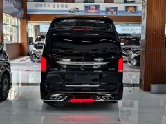 Mercedes-Benz V-Class 2022 V 260 L Long Wheelbase Luxury Edition - ფოტო 19