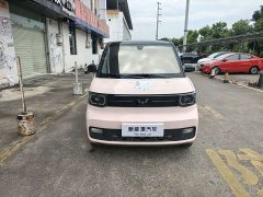 Wuling Hongguang MINIEV 2021 Macaron Premium Edition LFP - ფოტო 2