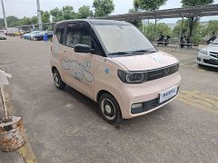 Wuling Hongguang MINIEV 2021 Macaron Premium Edition LFP - ფოტო 3