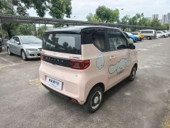 Wuling Hongguang MINIEV 2021 Macaron Premium Edition LFP - ფოტო 5