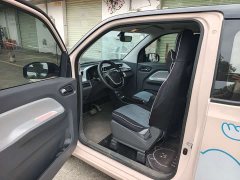 Wuling Hongguang MINIEV 2021 Macaron Premium Edition LFP - ფოტო 6