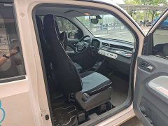Wuling Hongguang MINIEV 2021 Macaron Premium Edition LFP - ფოტო 7