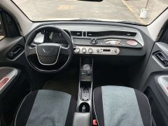 Wuling Hongguang MINIEV 2021 Macaron Premium Edition LFP - ფოტო 8
