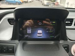 Wuling Hongguang MINIEV 2021 Macaron Premium Edition LFP - ფოტო 9