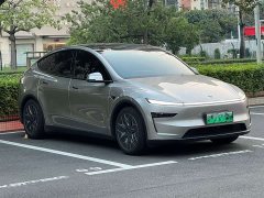 Tesla Model Y L Long Range All-Wheel Drive - photo 2
