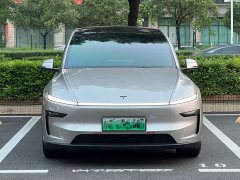 Tesla Model Y L Long Range All-Wheel Drive - photo 3