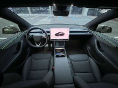 Tesla Model Y L Long Range All-Wheel Drive - photo 7