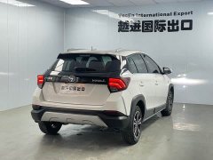 Toyota Yaris L Zhixuan 2022 Zhixuan X 1.5L CVT Luxury Plus - photo 10