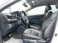 Toyota Yaris L Zhixuan 2022 Zhixuan X 1.5L CVT Luxury Plus - photo 4
