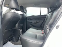 Toyota Yaris L Zhixuan 2022 Zhixuan X 1.5L CVT Luxury Plus - photo 5
