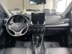 Toyota Yaris L Zhixuan 2022 Zhixuan X 1.5L CVT Luxury Plus - photo 6