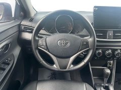 Toyota Yaris L Zhixuan 2022 Zhixuan X 1.5L CVT Luxury Plus - photo 7