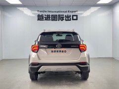 Toyota Yaris L Zhixuan 2022 Zhixuan X 1.5L CVT Luxury Plus - photo 9