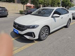 Volkswagen Lavida 2024 1.5L Automatic Starry Sky Five Million Edition - ფოტო 1
