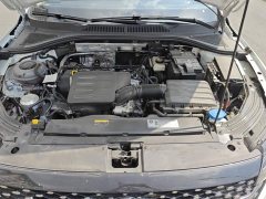 Volkswagen Lavida 2024 1.5L Automatic Starry Sky Five Million Edition - ფოტო 10