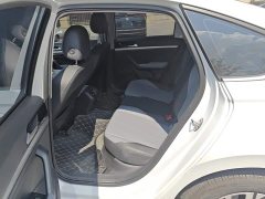 Volkswagen Lavida 2024 1.5L Automatic Starry Sky Five Million Edition - ფოტო 11