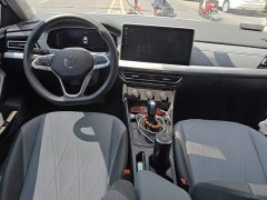 Volkswagen Lavida 2024 1.5L Automatic Starry Sky Five Million Edition - ფოტო 12