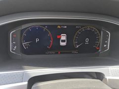Volkswagen Lavida 2024 1.5L Automatic Starry Sky Five Million Edition - ფოტო 14