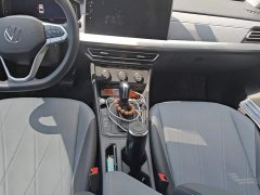 Volkswagen Lavida 2024 1.5L Automatic Starry Sky Five Million Edition - ფოტო 16