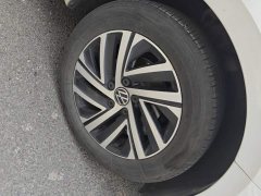 Volkswagen Lavida 2024 1.5L Automatic Starry Sky Five Million Edition - ფოტო 6