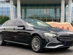 Mercedes-Benz E-Class Facelift E 300 L Luxury - ფოტო 1