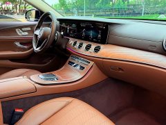 Mercedes-Benz E-Class Facelift E 300 L Luxury - ფოტო 2