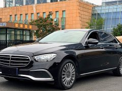 Mercedes-Benz E-Class Facelift E 300 L Luxury - ფოტო 3