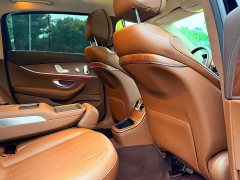Mercedes-Benz E-Class Facelift E 300 L Luxury - ფოტო 4