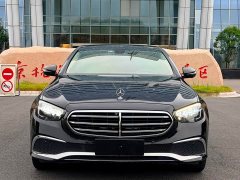 Mercedes-Benz E-Class Facelift E 300 L Luxury - ფოტო 5