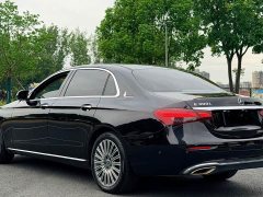 Mercedes-Benz E-Class Facelift E 300 L Luxury - ფოტო 7